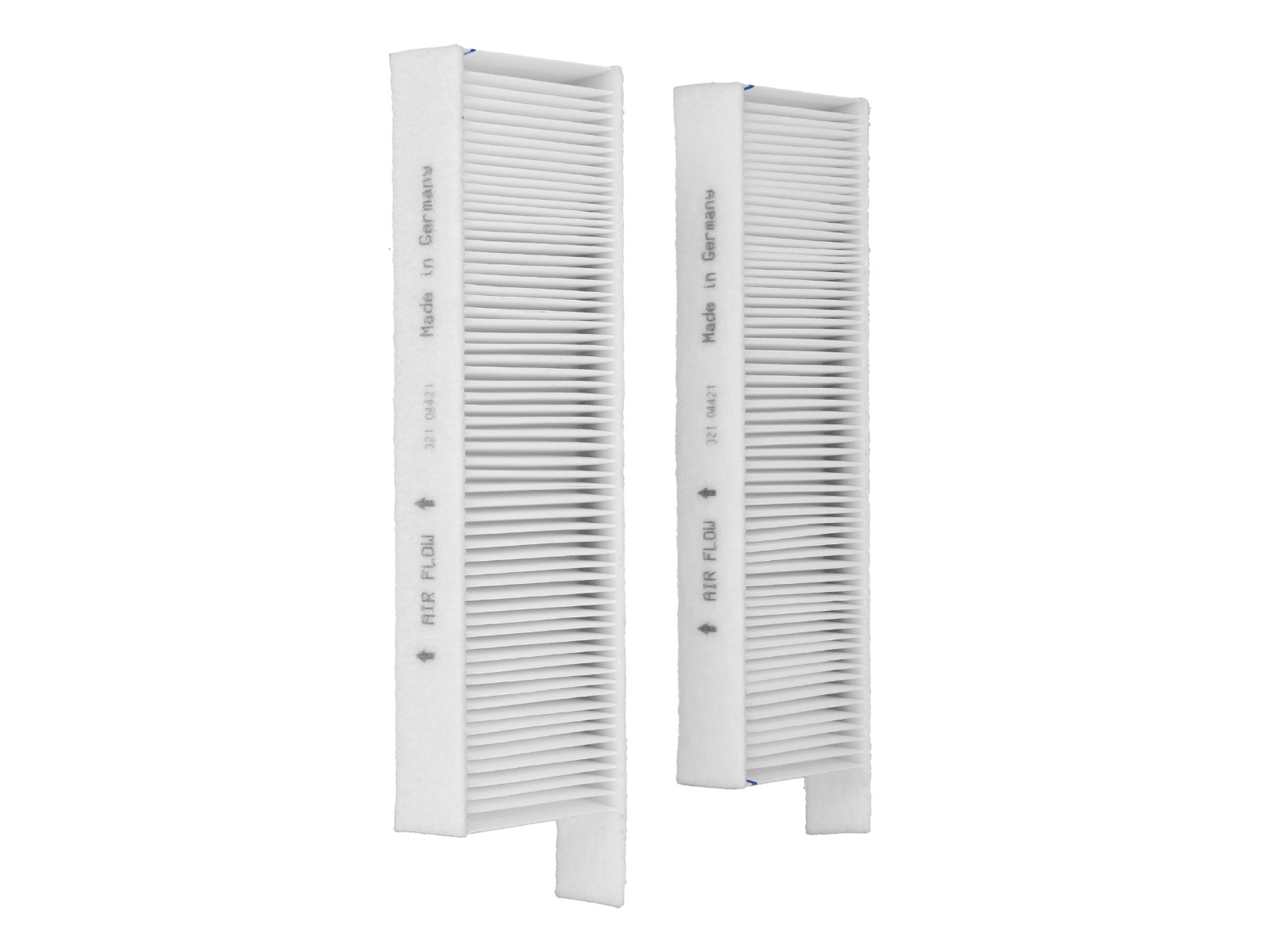 Interieurfilter Corsa E,F / Mokka B