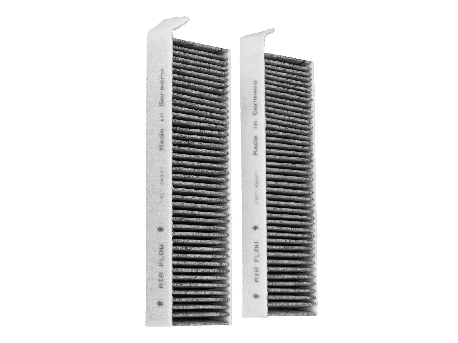 Interieurfilter C4 (C41) / DS3 (Crossback (E-Tense)