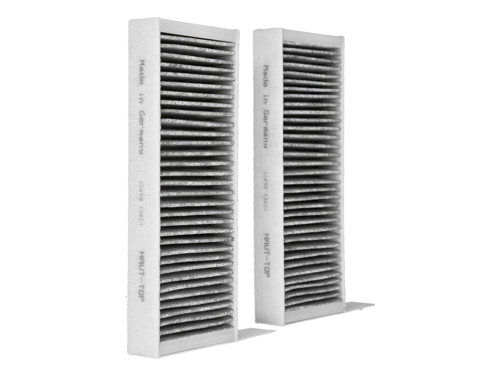 Interieurfilter Astra L