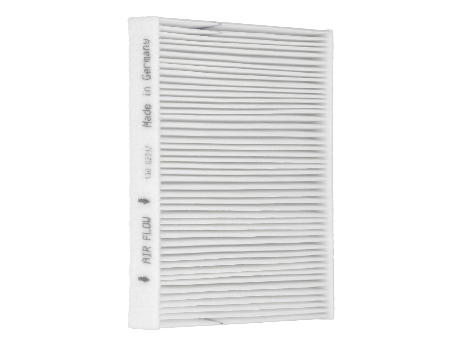 Interieurfilter Charade / Coo/ Cuore/ Materia / Mira/ Trevis