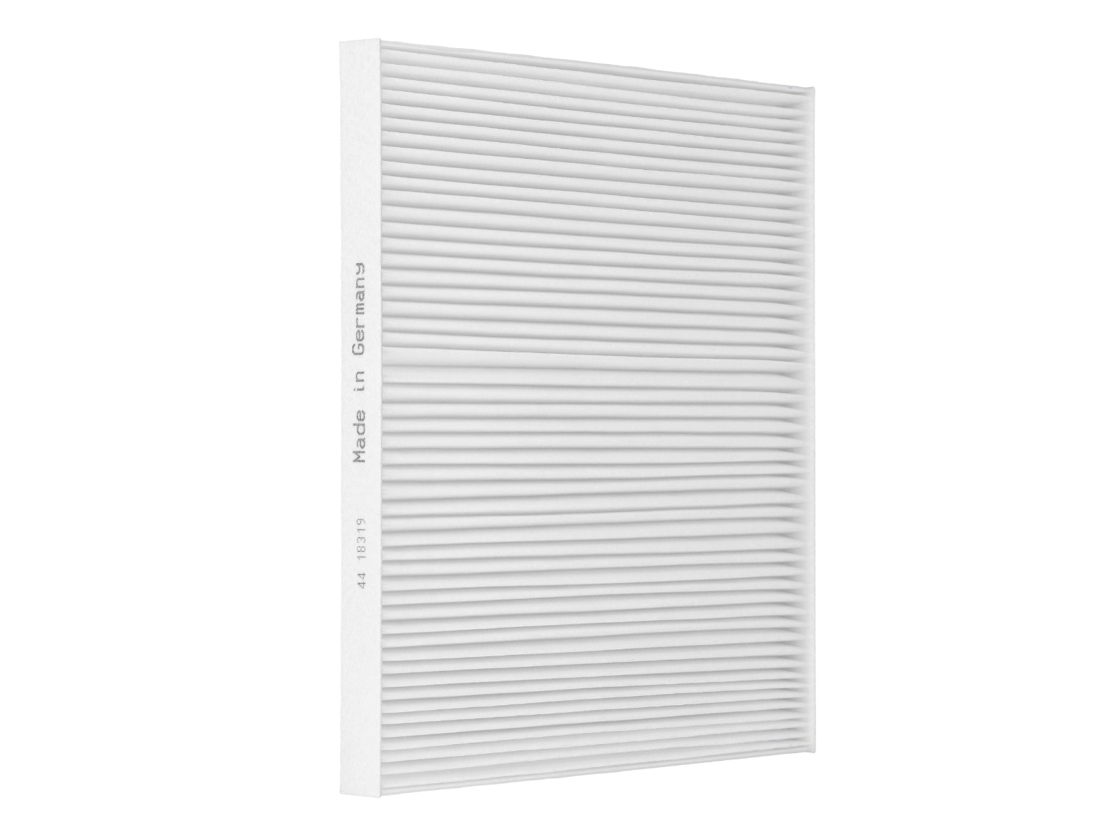 Interieurfilter Kubistar