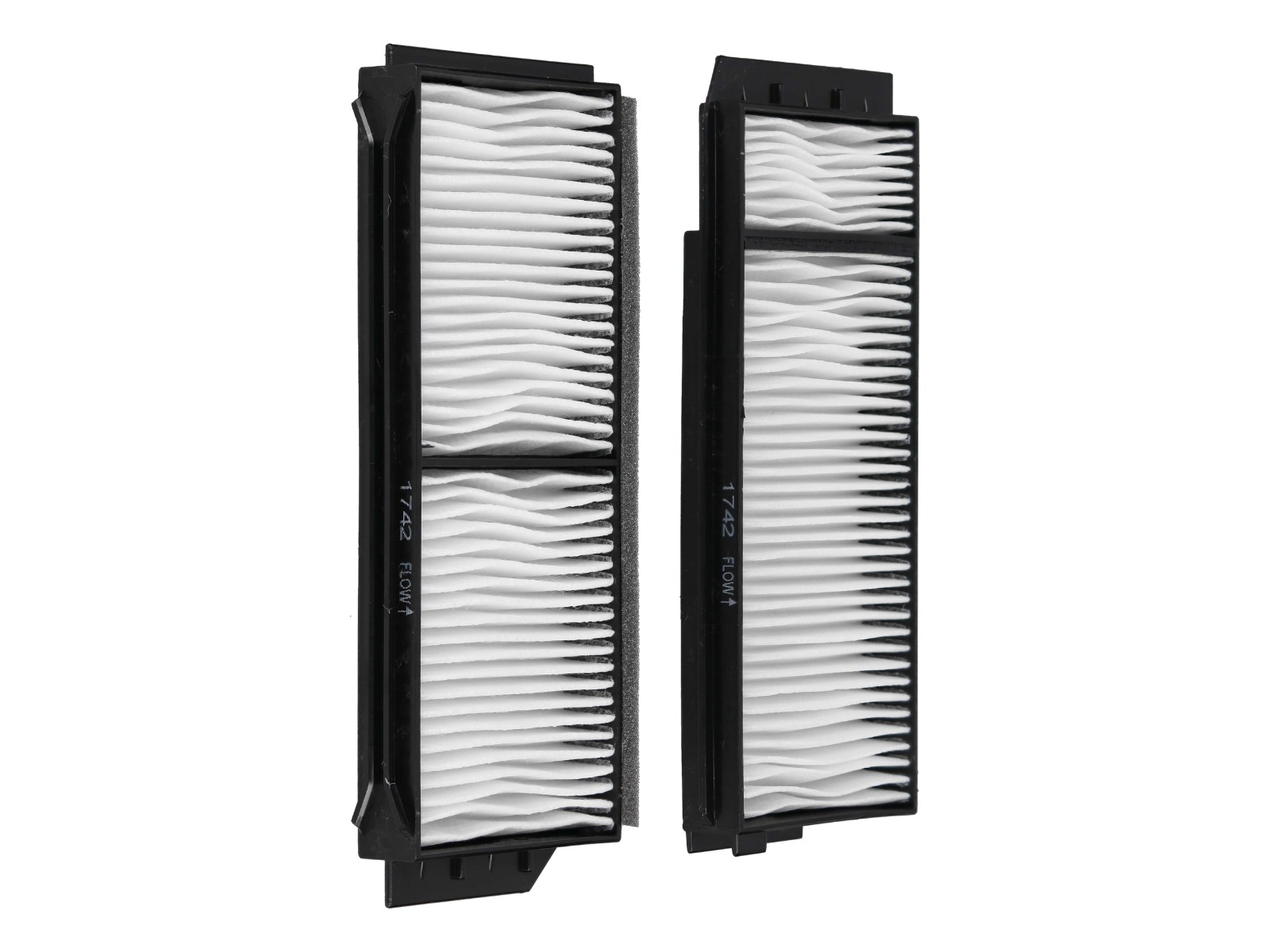 Interieurfilter 3 / 5