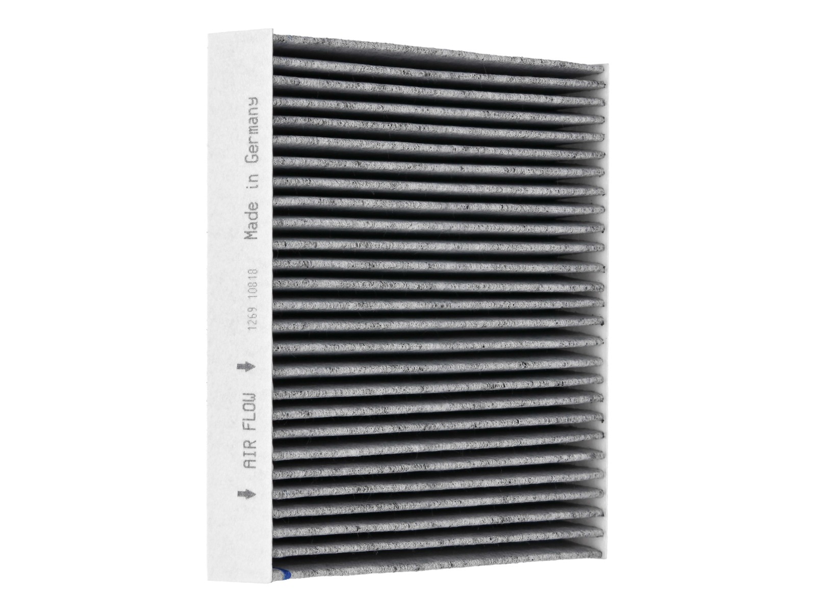 Interieurfilter XJ / XJR / XF