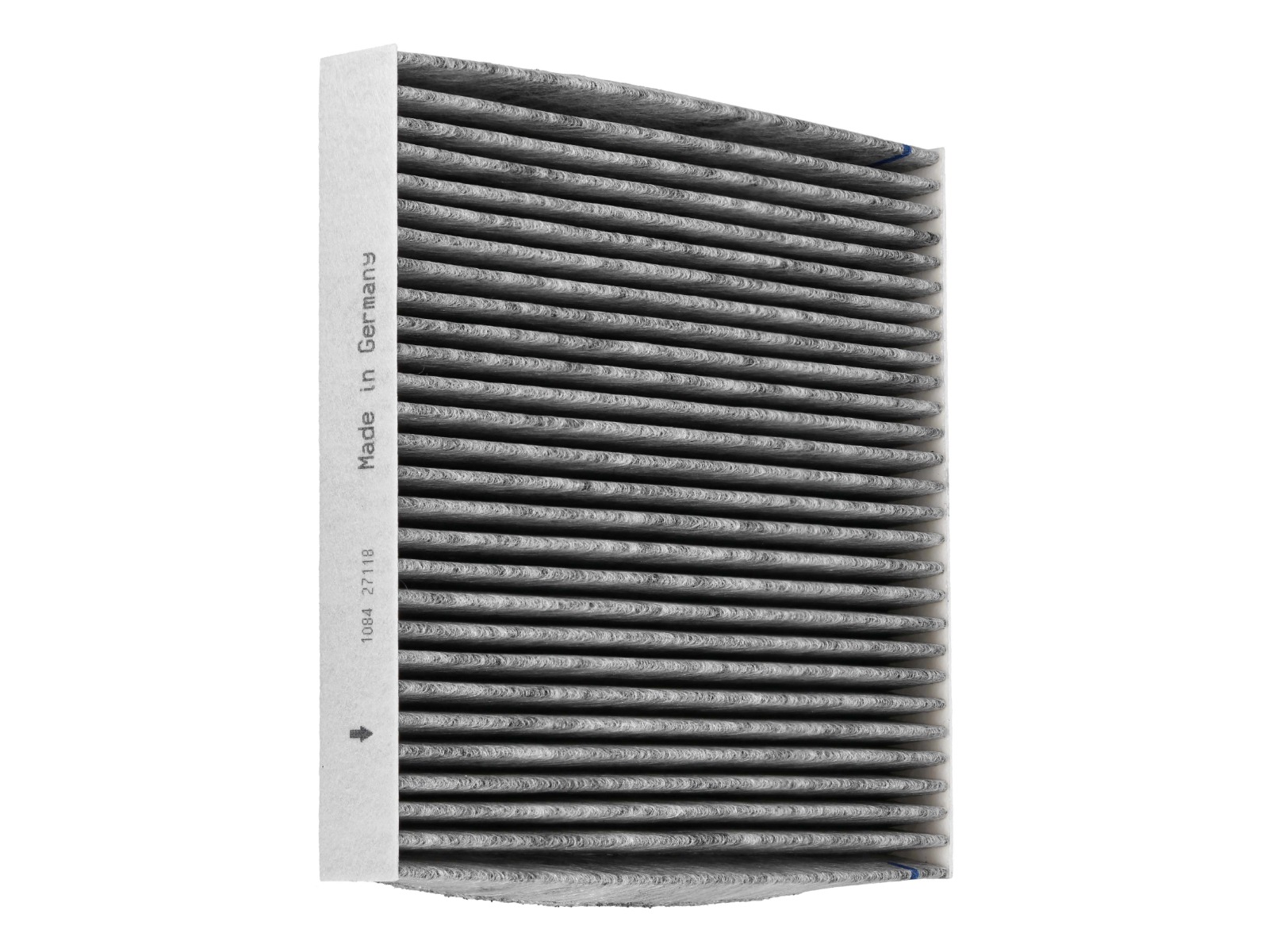 Interieurfilter 2 / 6 / CX7