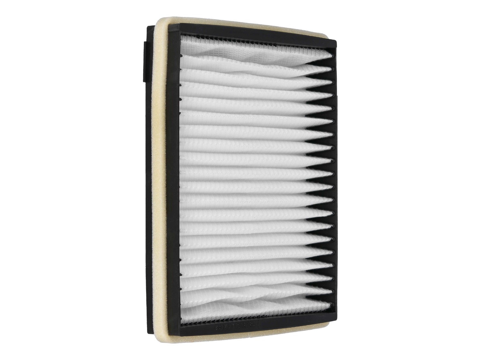 Interieurfilter MG ZS