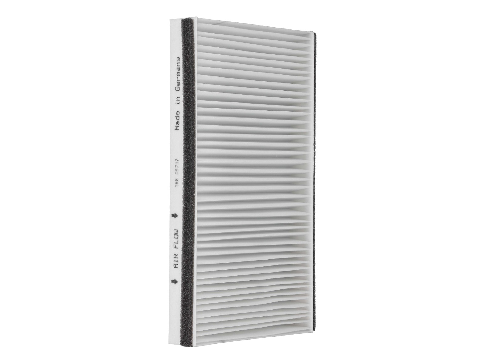 Interieurfilter Range Rover Sport / Discovery