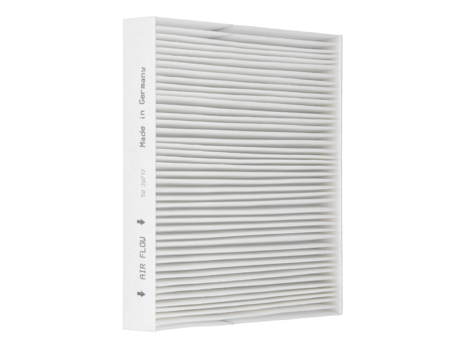 Interieurfilter Coupe / 400