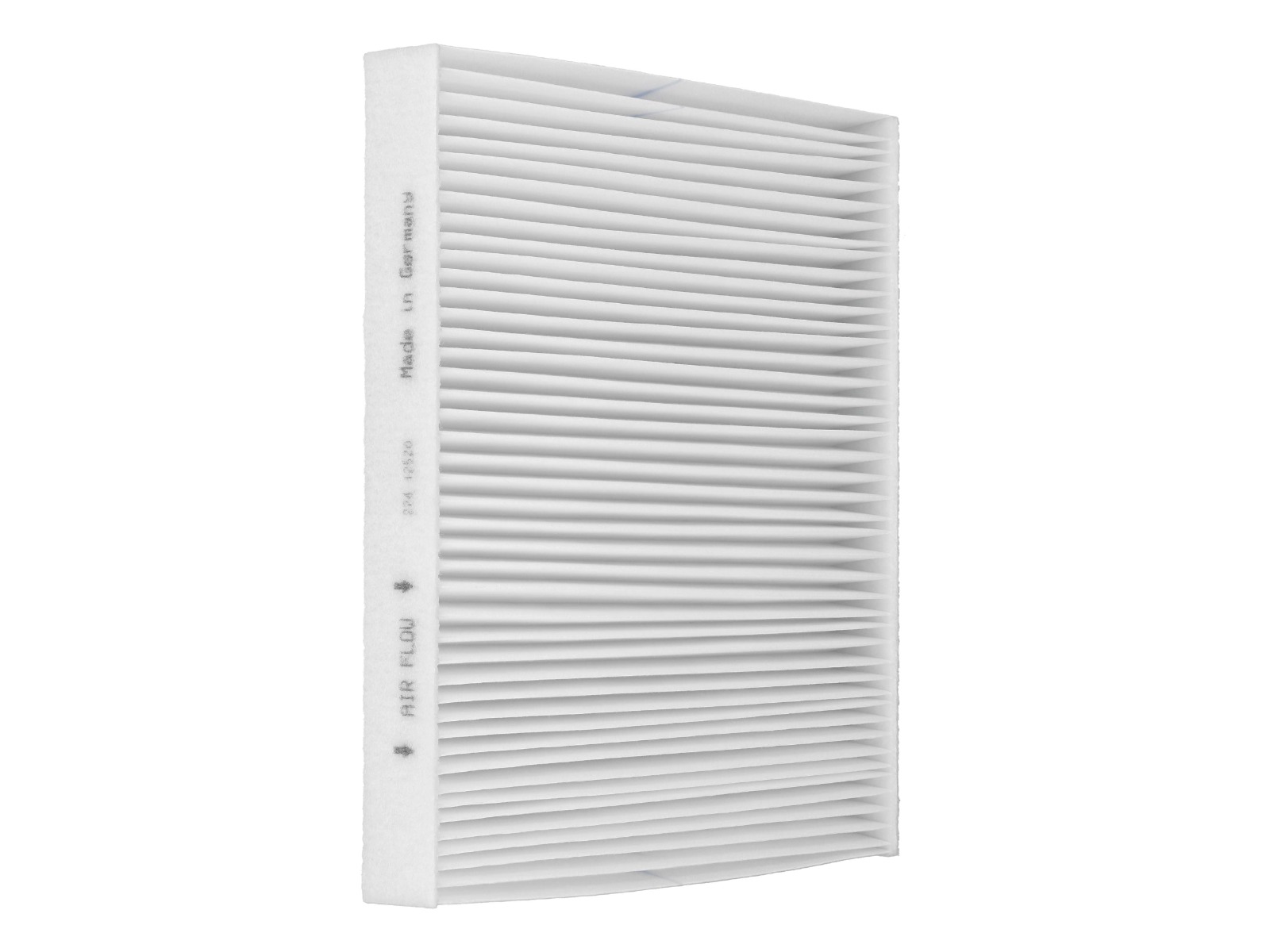 Interieurfilter Grand Cherokee IV