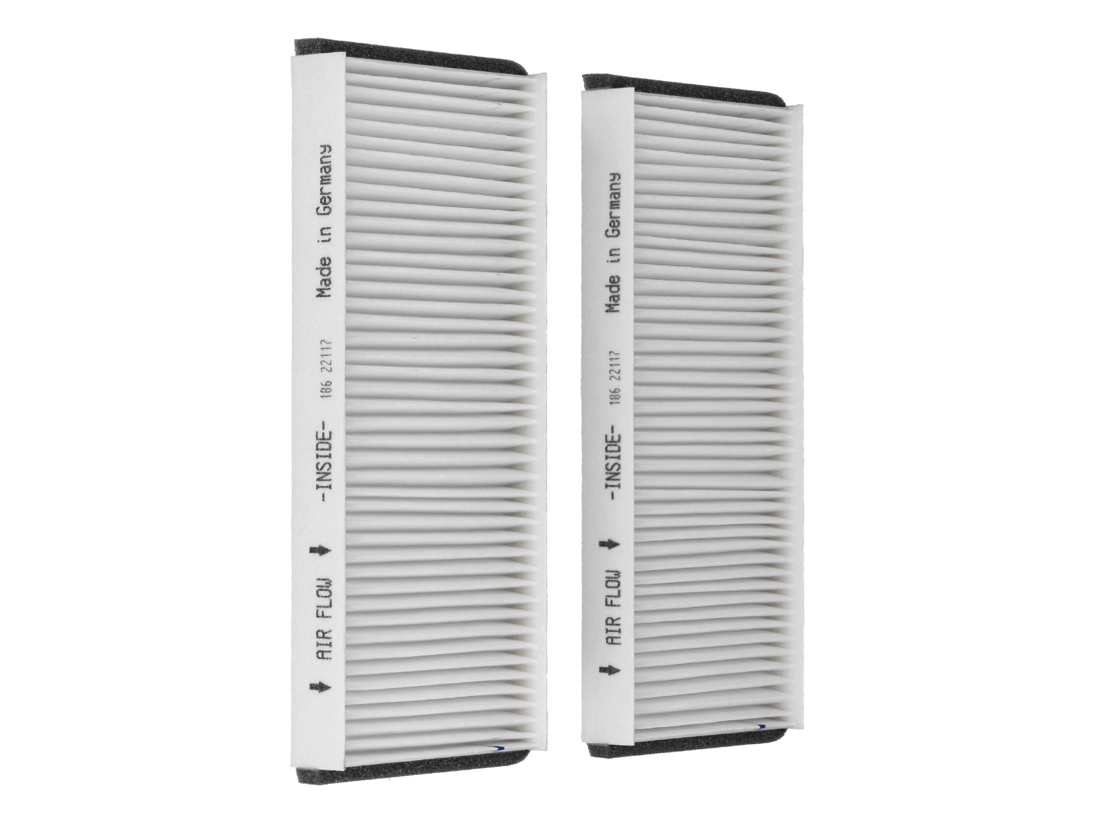 Interieurfilter RX8 / MPV ll