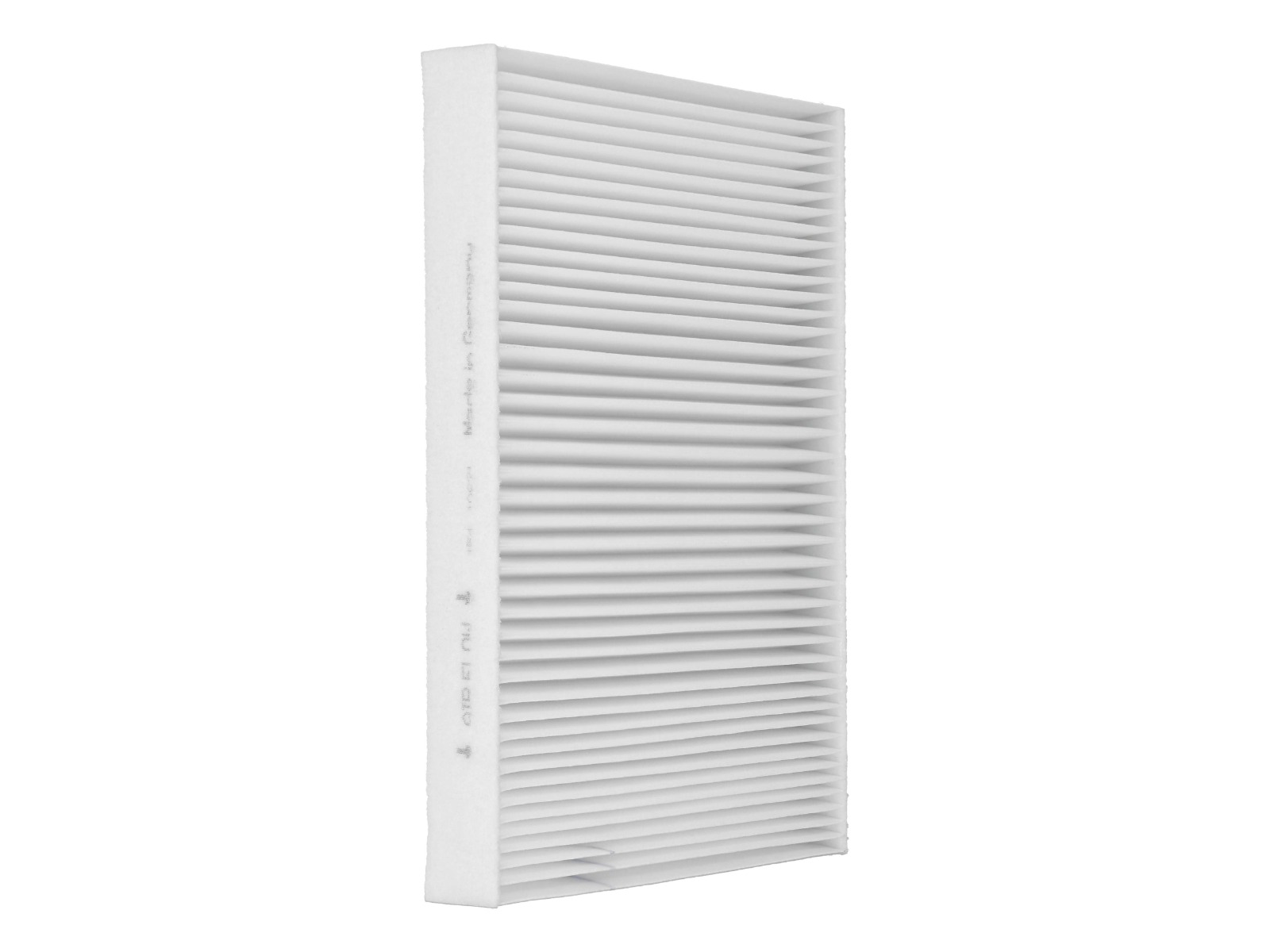 Interieurfilter Freelander II