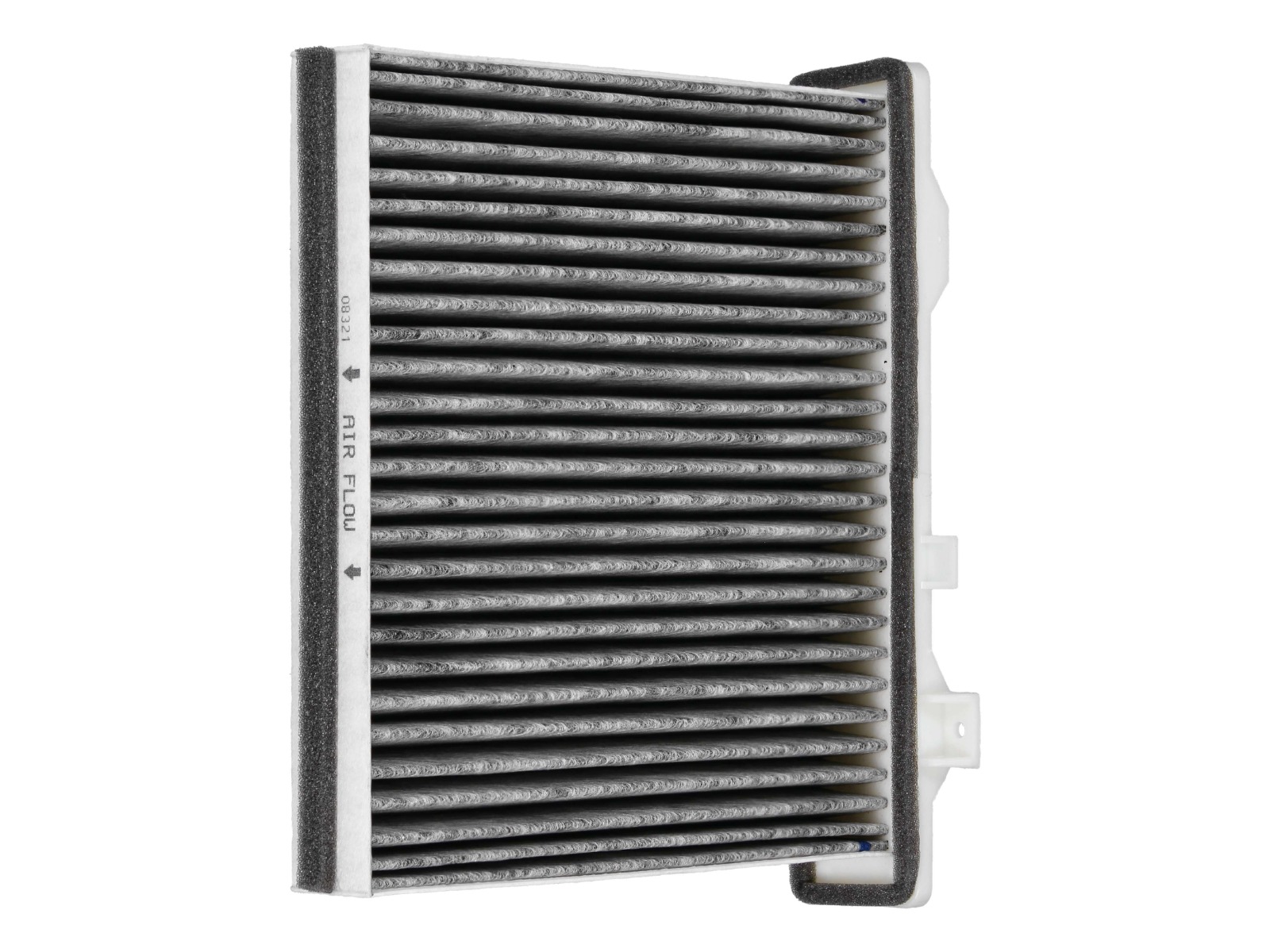 Interieurfilter Pajero