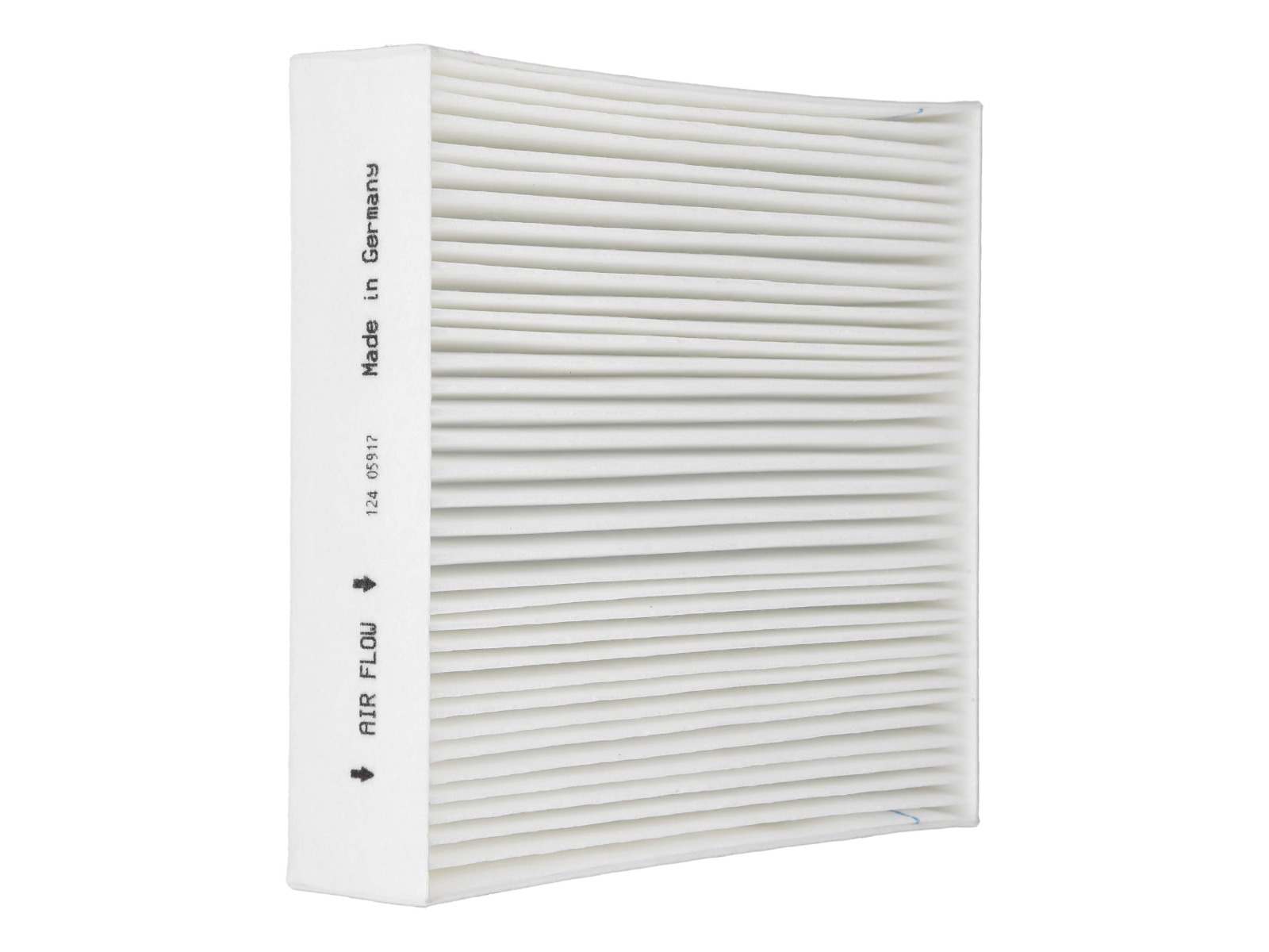 Interieurfilter Colt VI