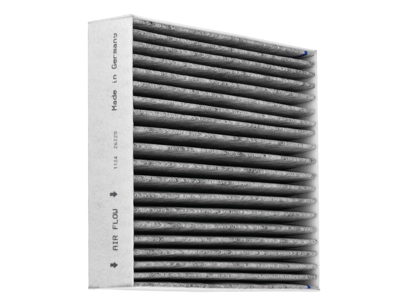 Interieurfilter Colt VI