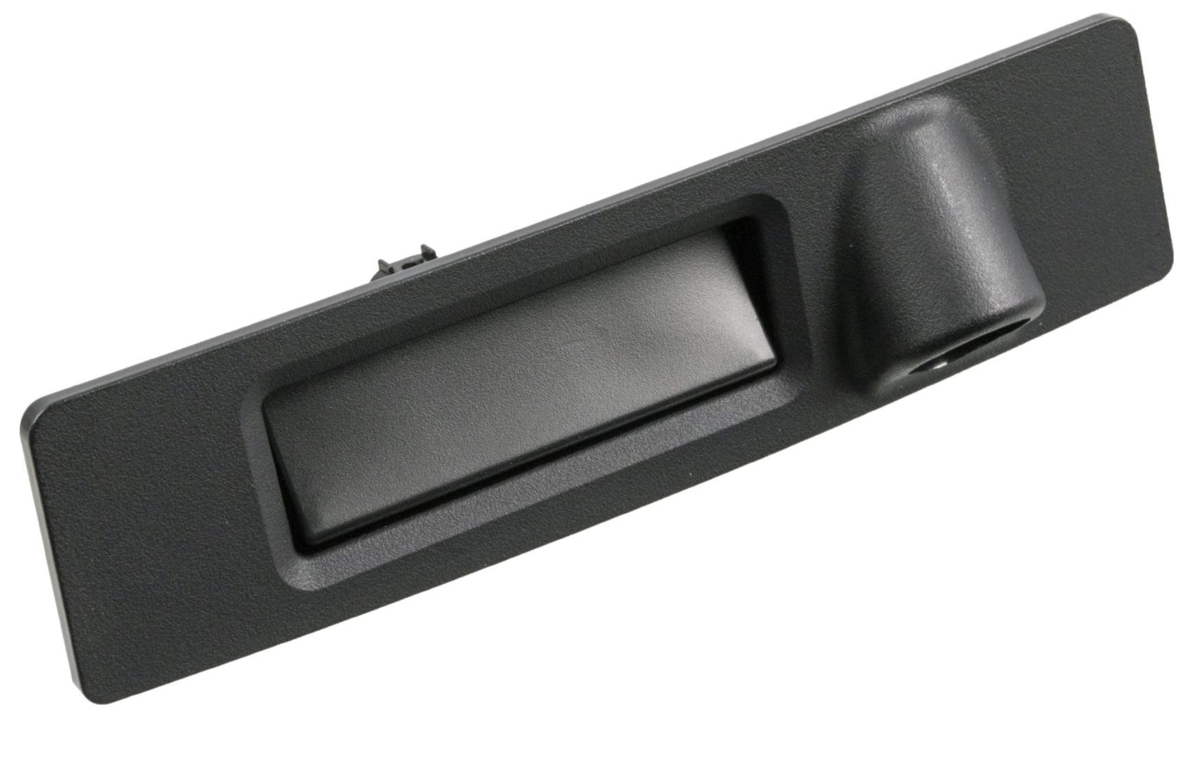 Toets-/greepunit Achterklep