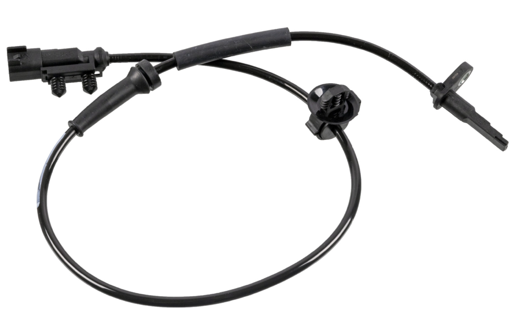 ABS - sensor Achteras