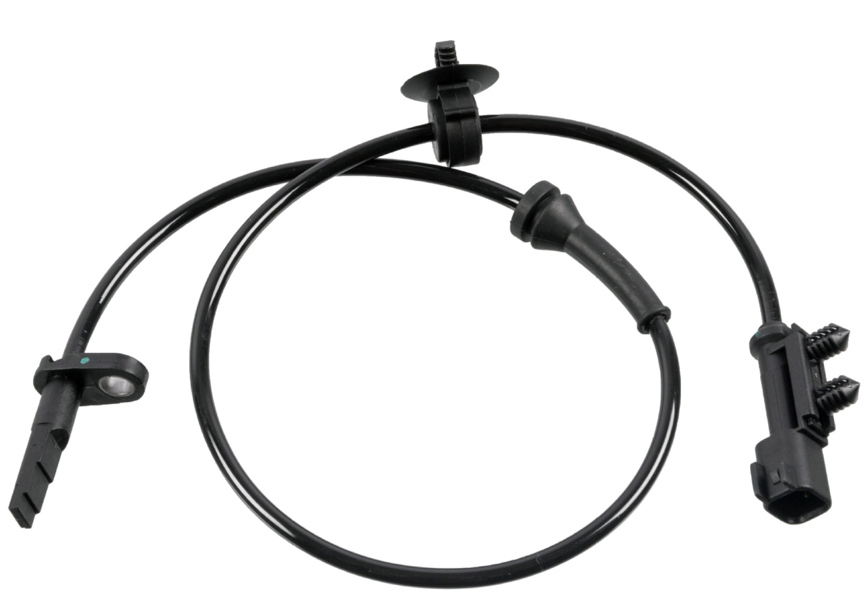 ABS - sensor Achteras