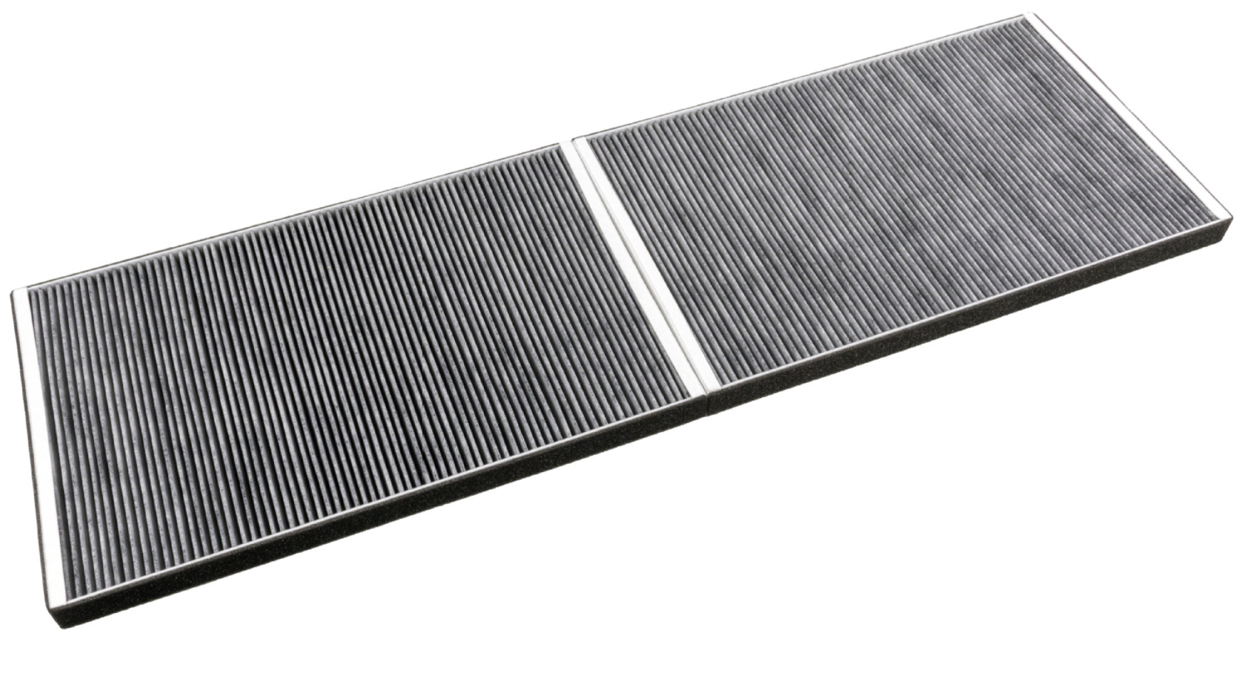 Interieurfilter Model X