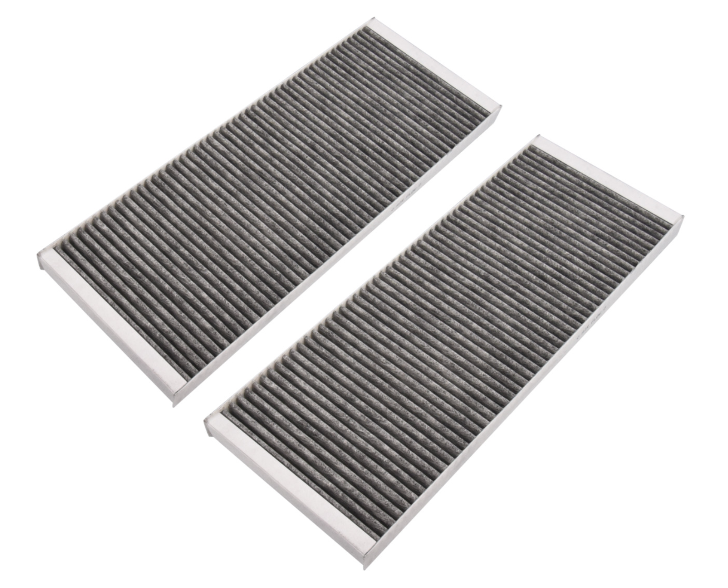 Interieurfilter Model Y (Set)