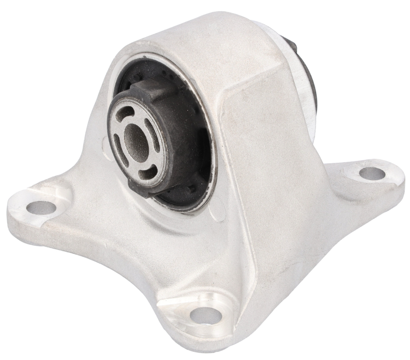 Motorsteun Achteras Links