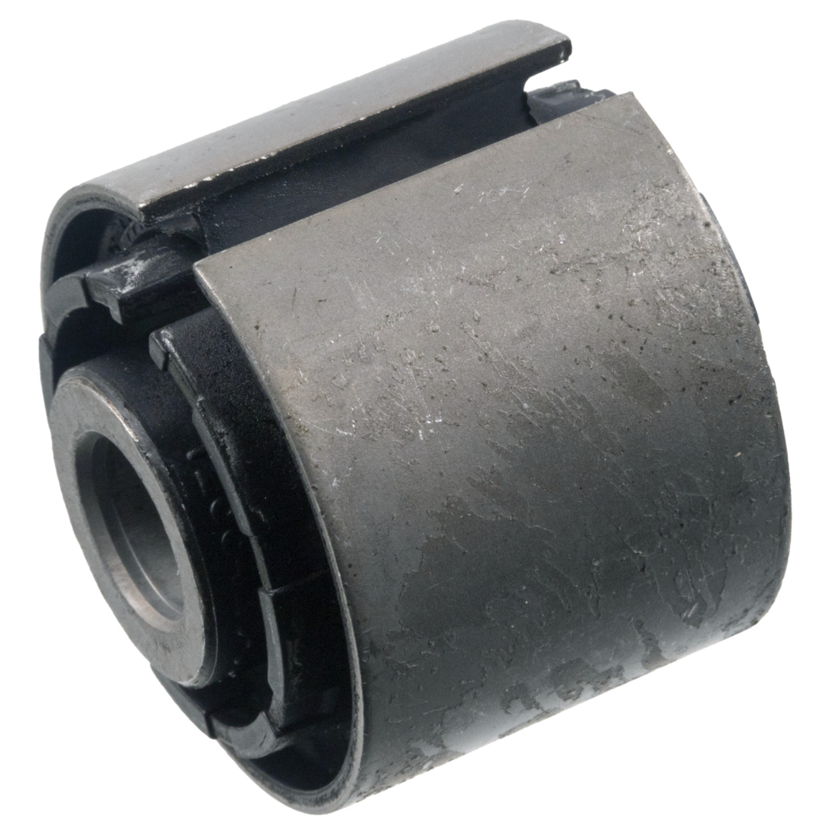 Draagarmlager Achteras