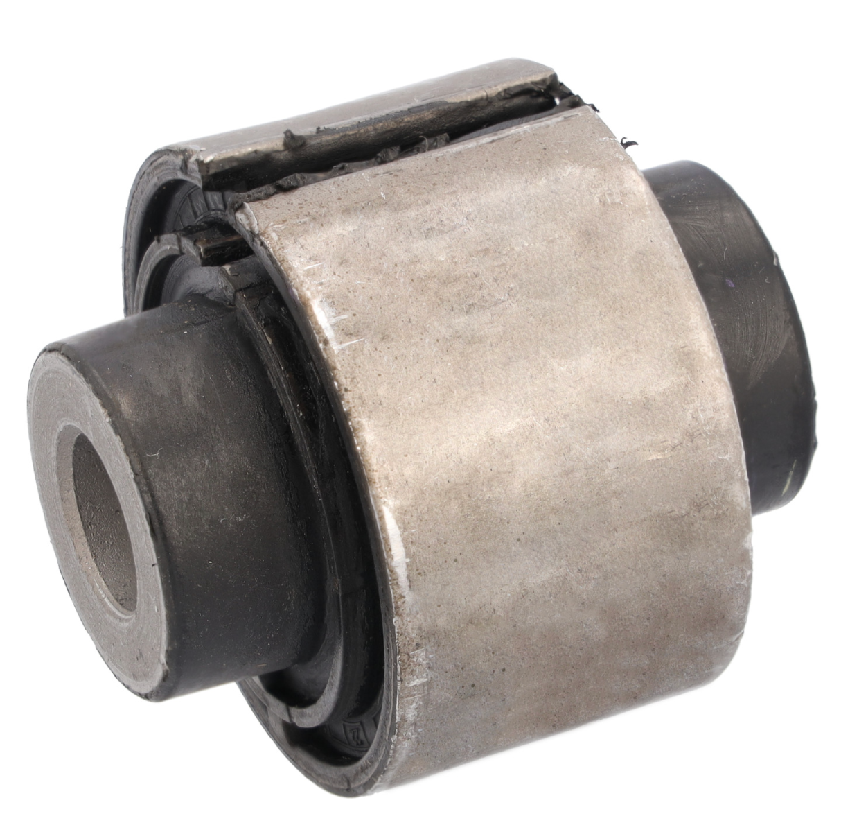 Draagarmlager Achteras