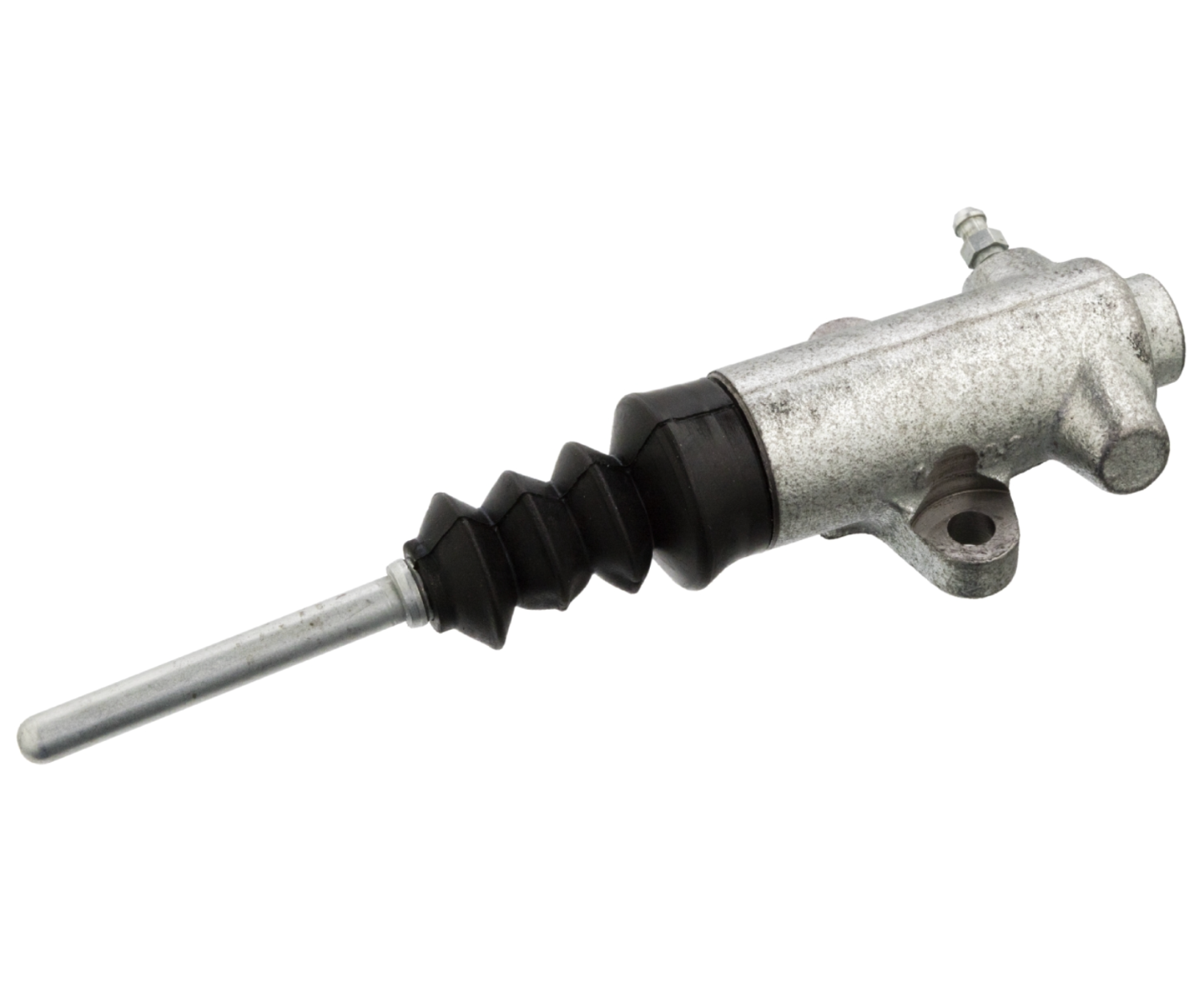 Hulpcilinder Koppeling