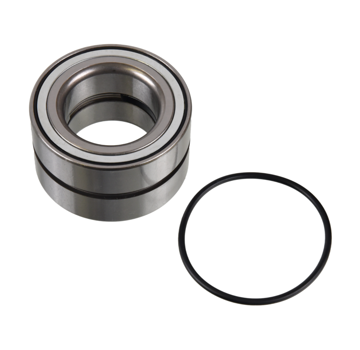 Wiellagerset Achteras Links + Rechts