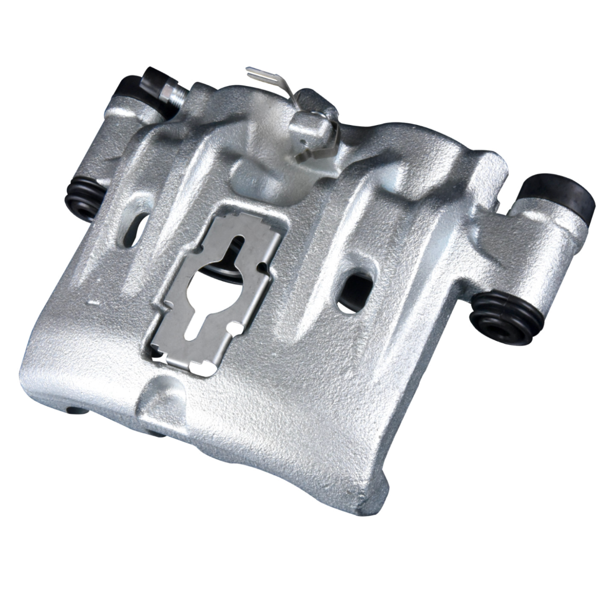 Remklauw Vooras Links