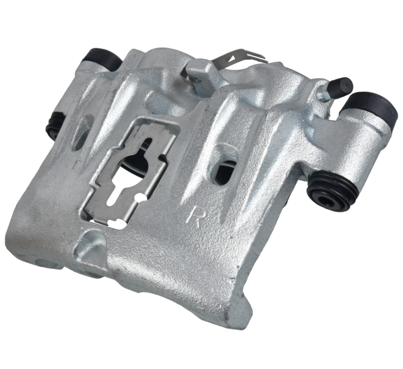 Remklauw Vooras Rechts