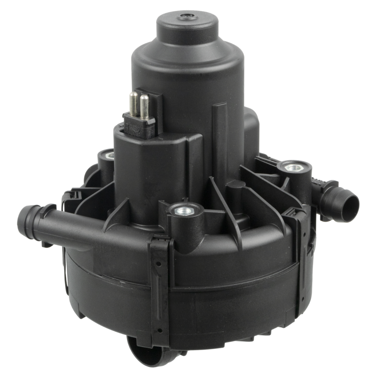 Secundaire Lucht Pomp