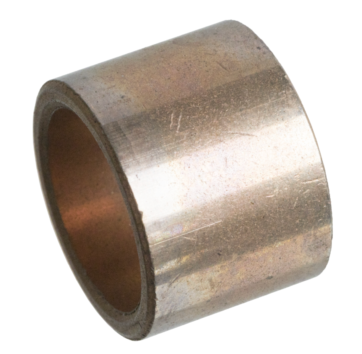 Bus voor collectorlager