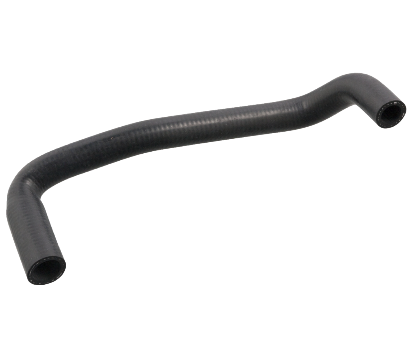 Koelwaterslang voor verwarming