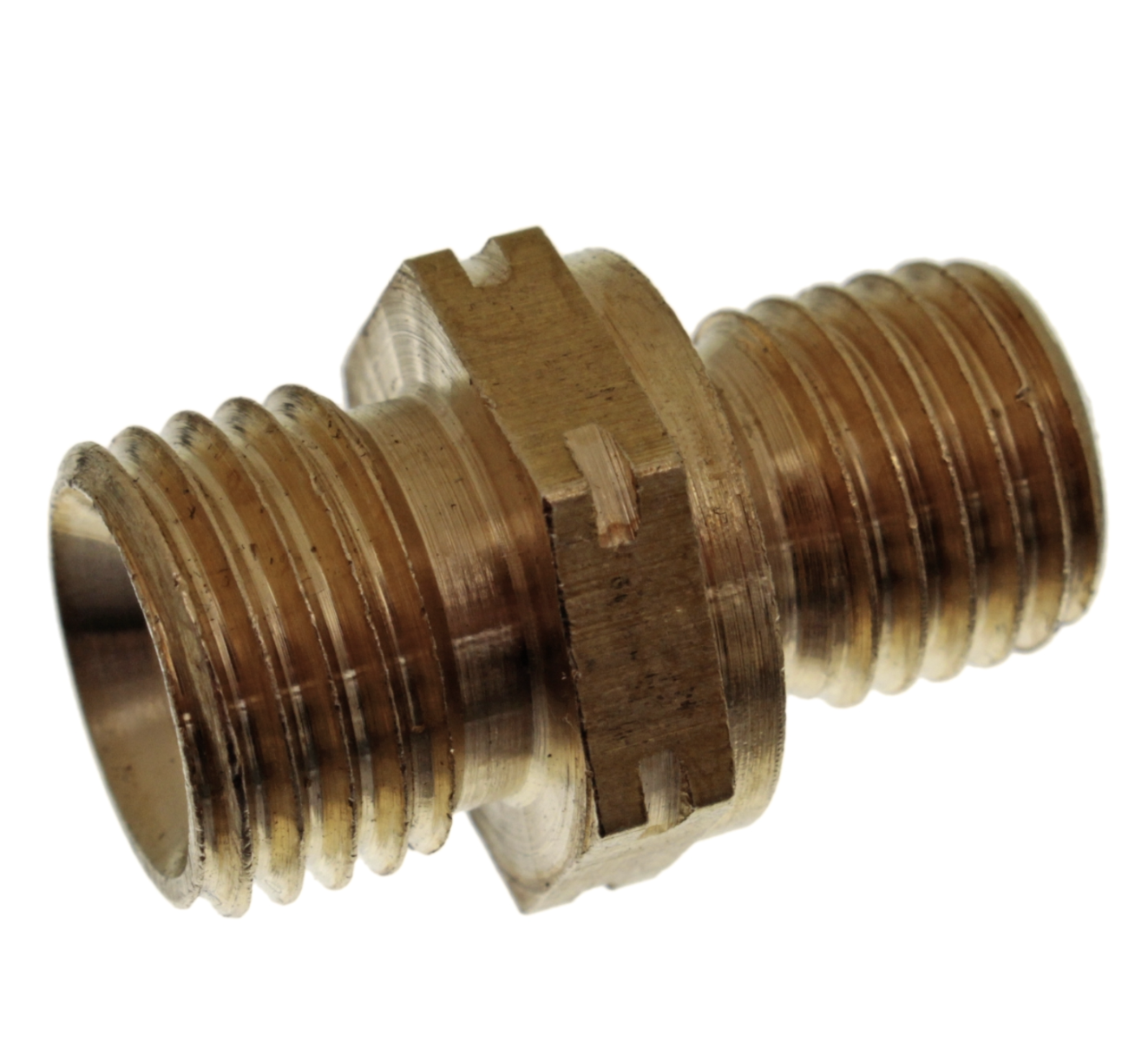 Leidingfilter voor brandstoftoevoer stroomverdeler/verdeler