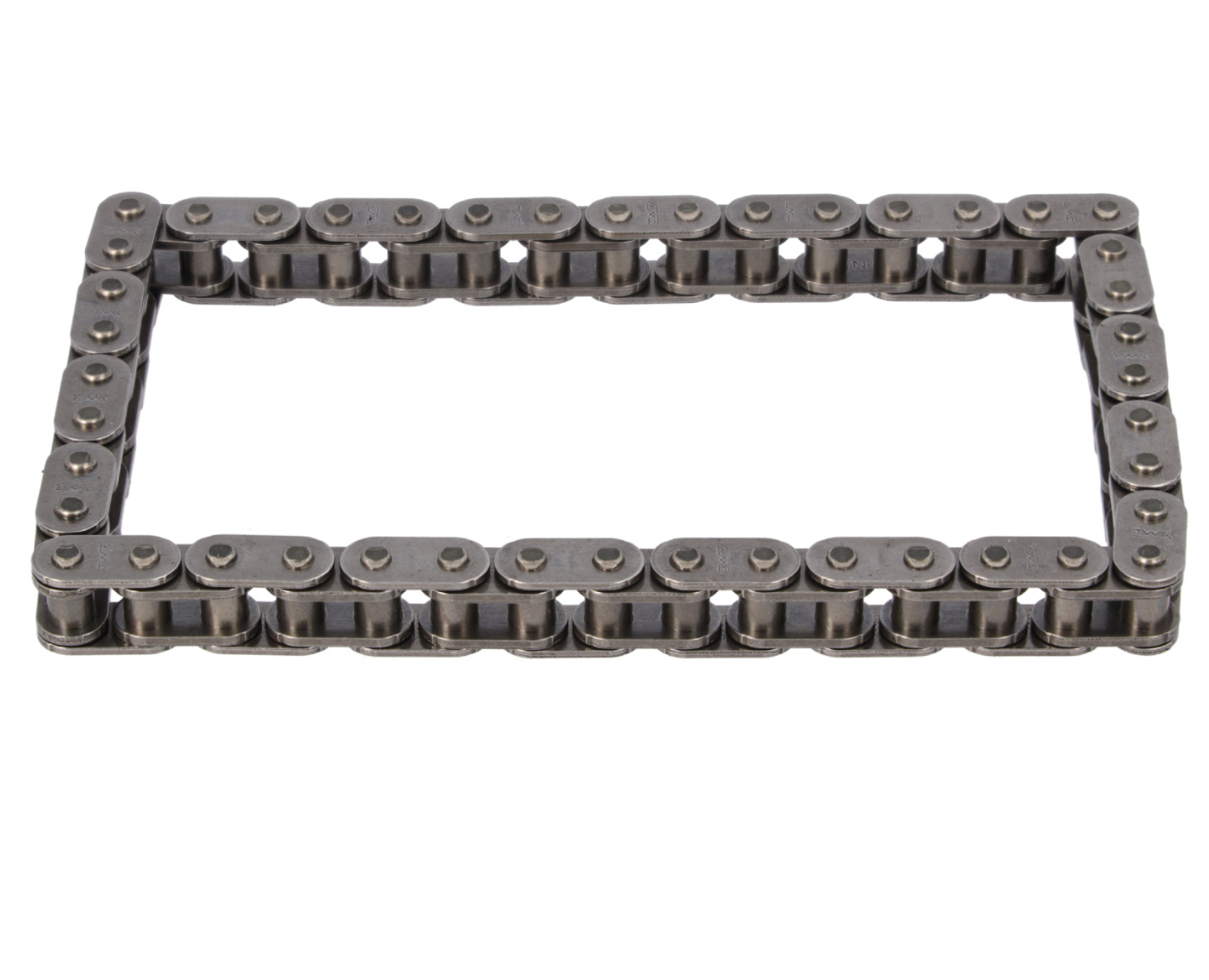 Distributieketting voor nokkenas