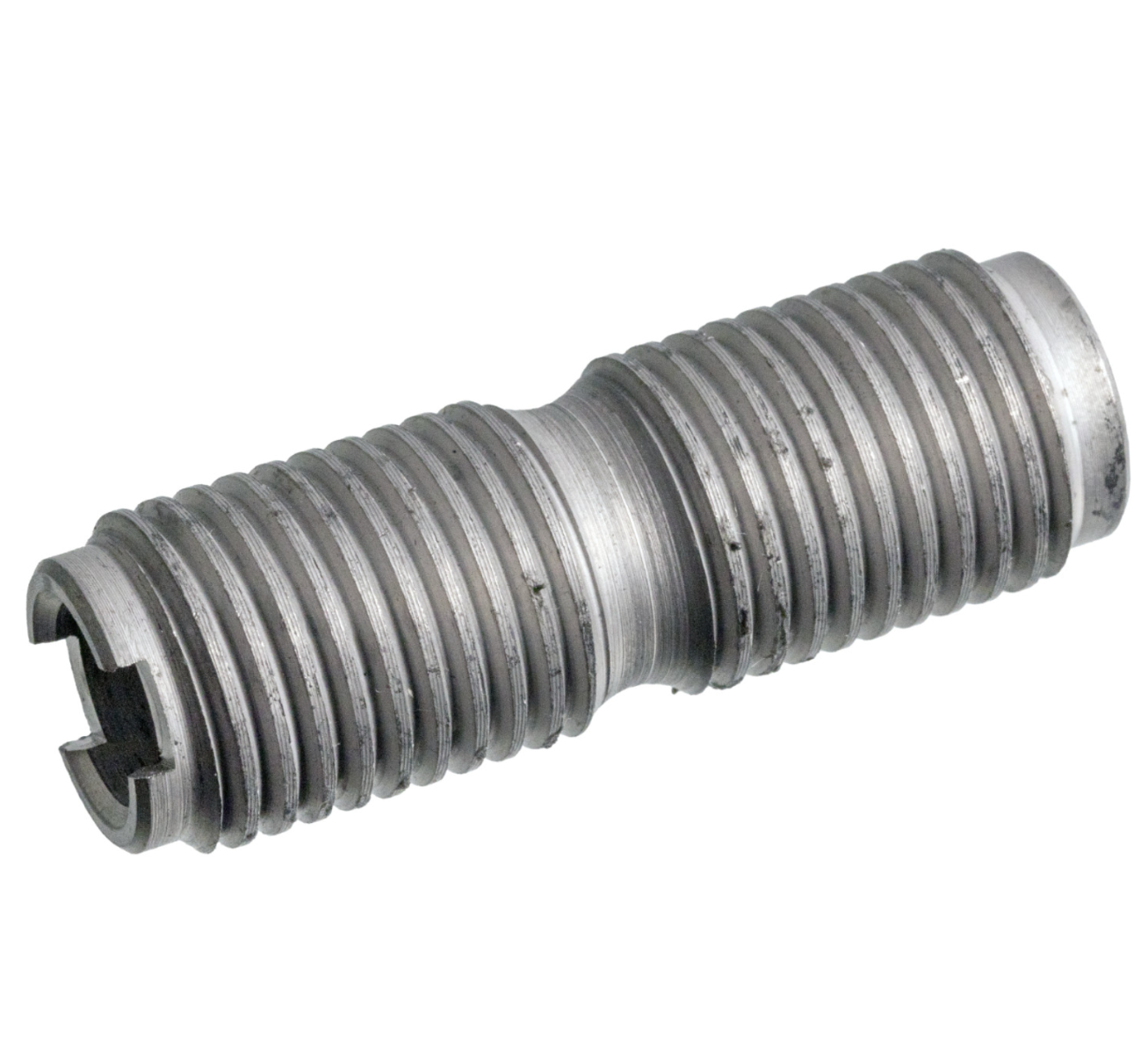 Draadbus voor draagarm