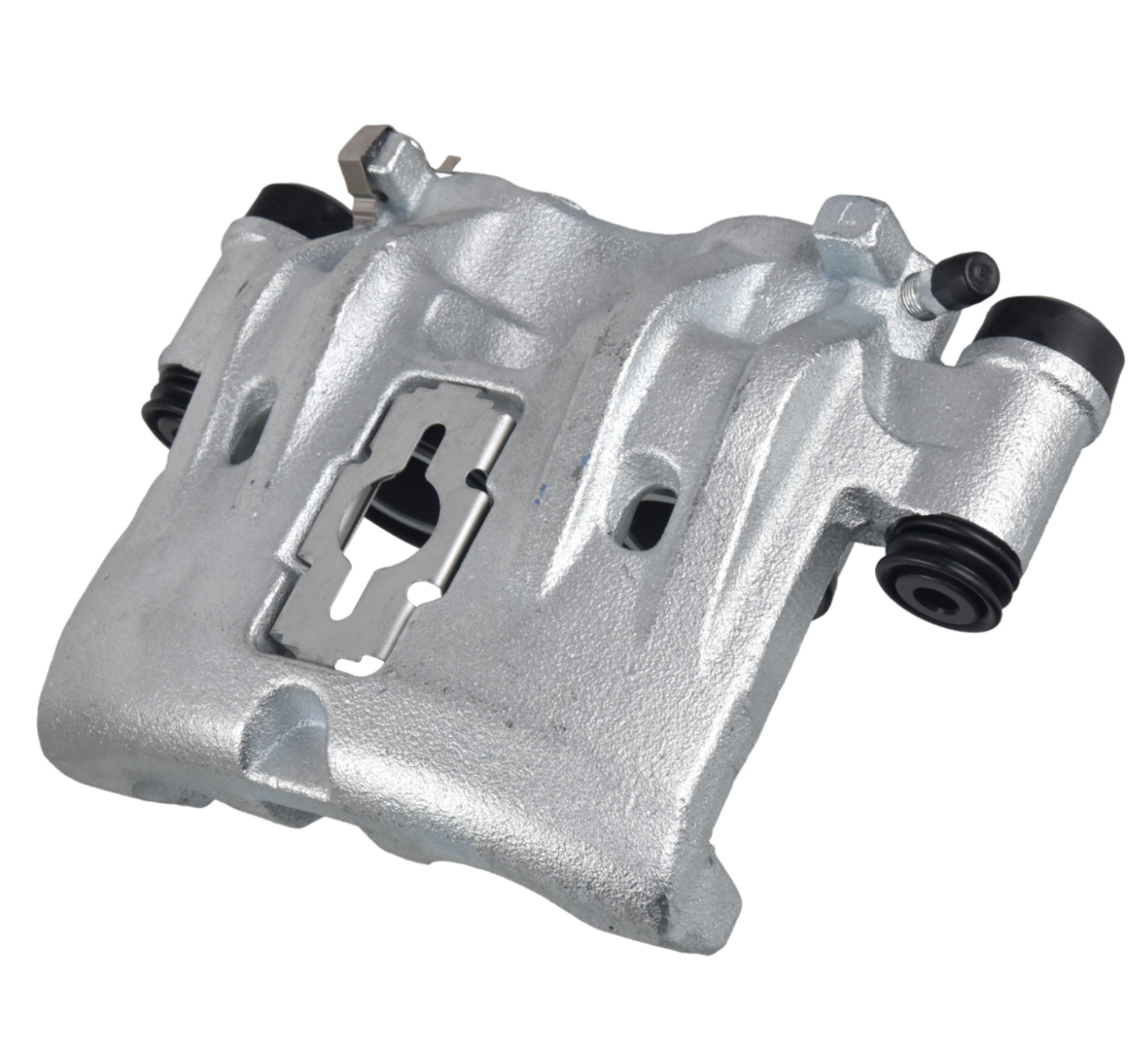 Remklauw Achteras Links