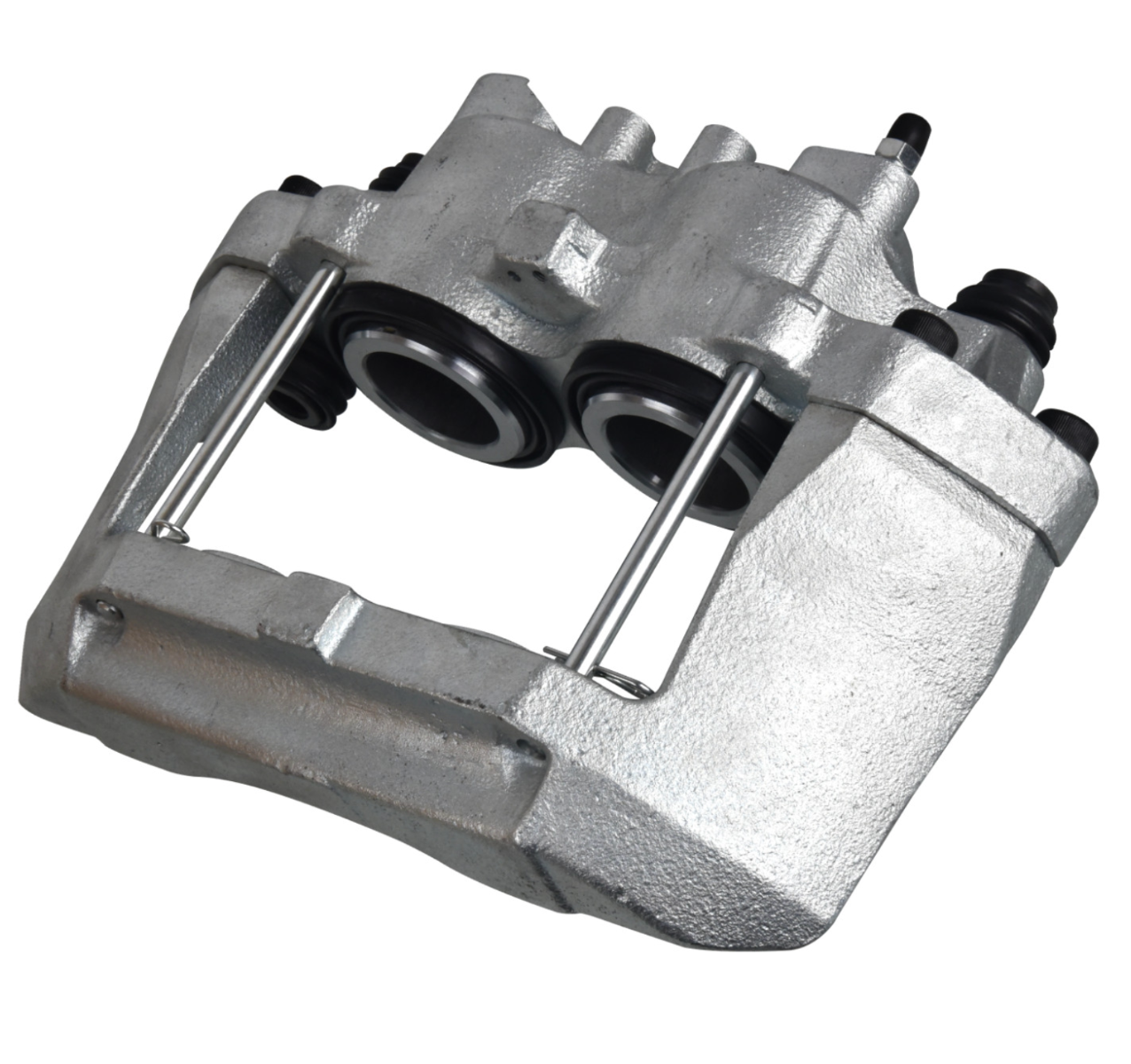 Remklauw (Vooras Rechts)