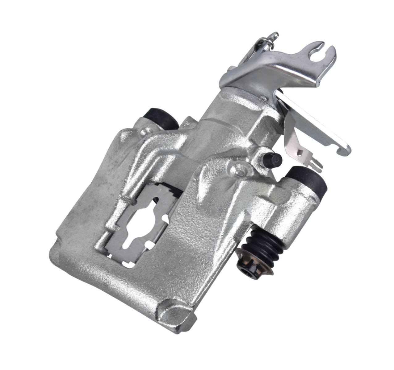 Remklauw (Achteras Links)