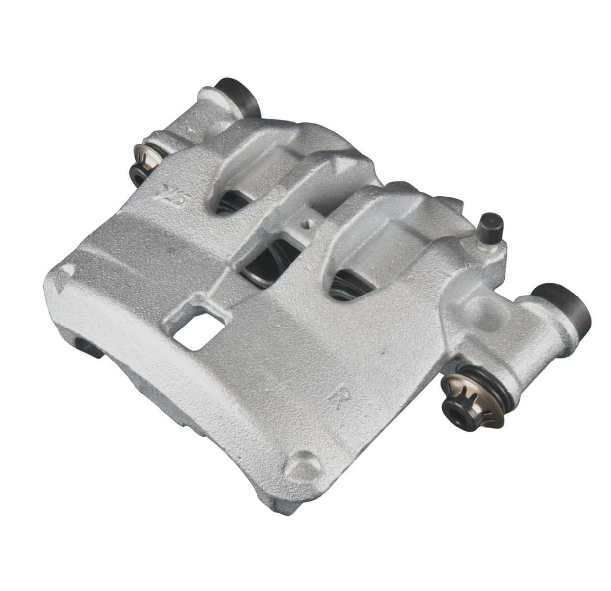 Remklauw (Vooras Rechts)