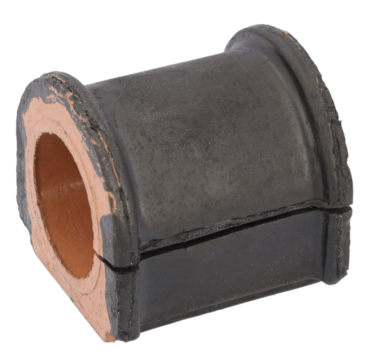 Stabilisatorlager (Achteras Links + Rechts)