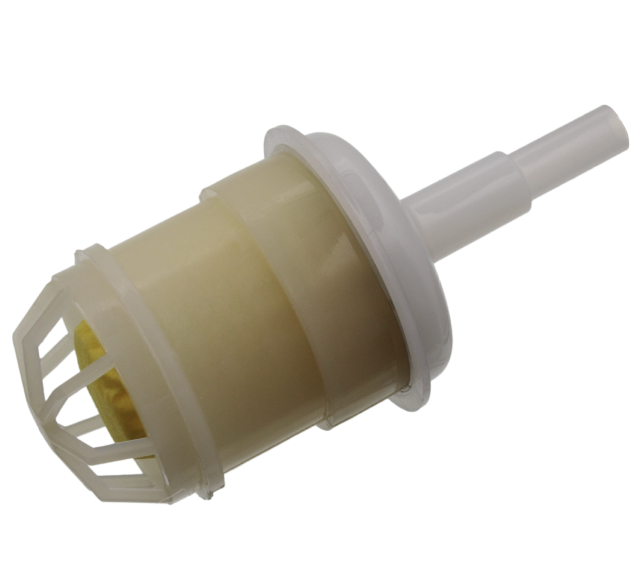 Filter voor onderdrukleiding