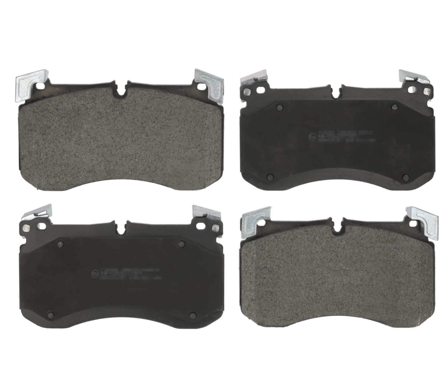 Remblokkenset (Vooras)