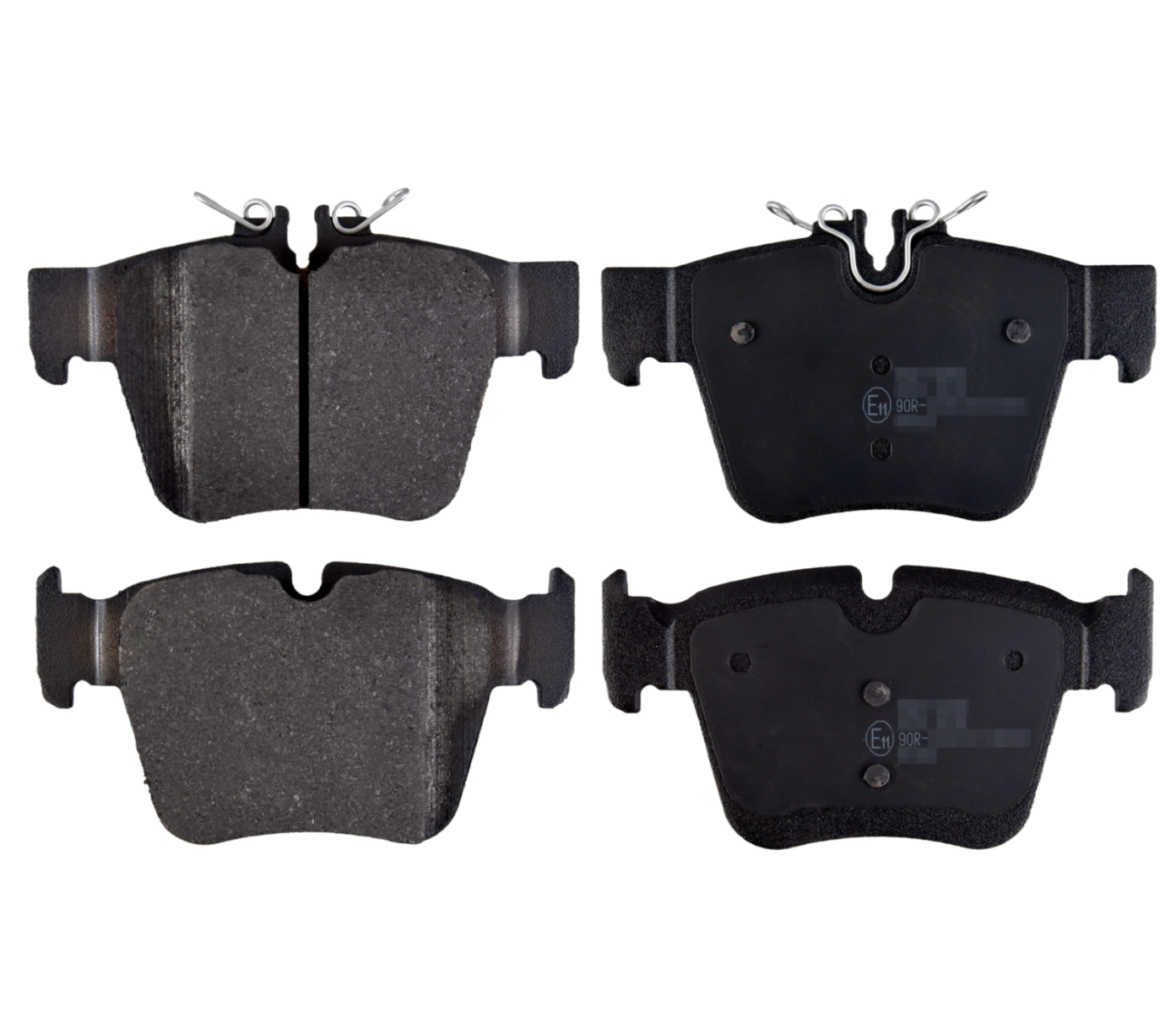 Remblokkenset (Achteras)