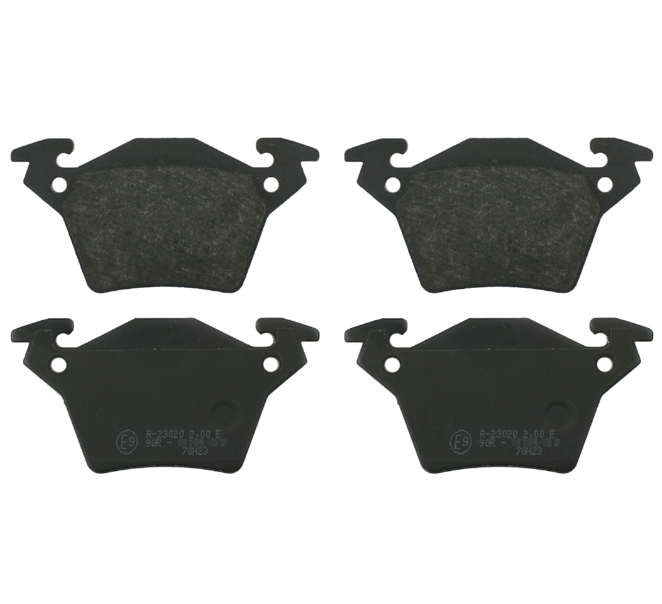 Remblokkenset (Achteras)