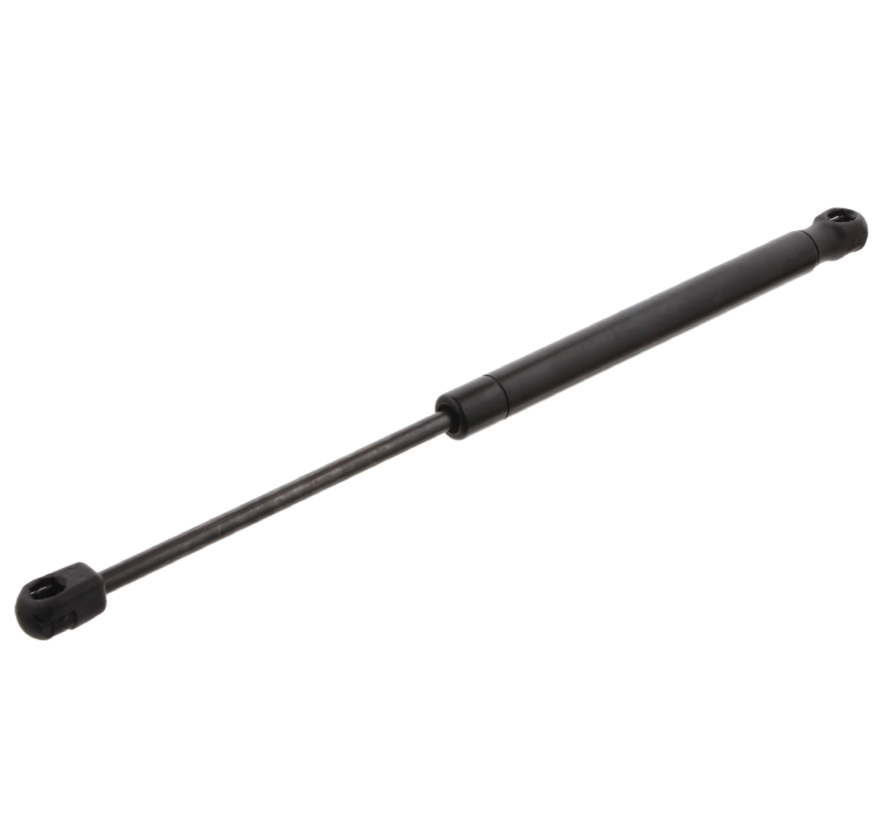 Gasdrukveer voor motorkap