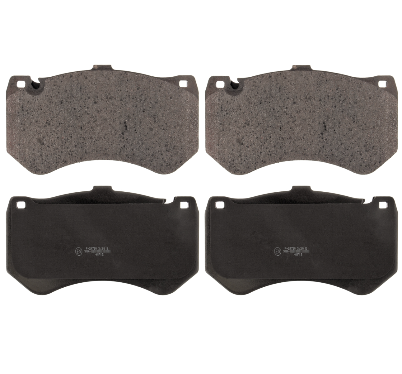 Remblokkenset (Vooras)