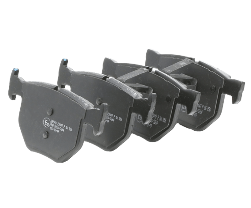 Remblokkenset (Achteras)