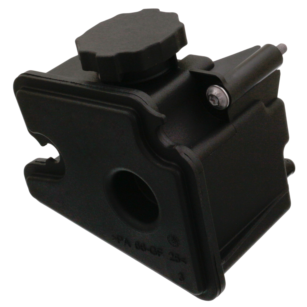 Servovloeistofreservoir