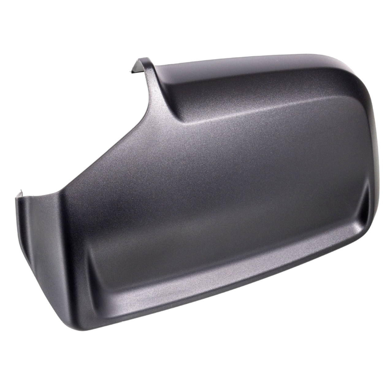 Bedekking voor hoofdspiegel