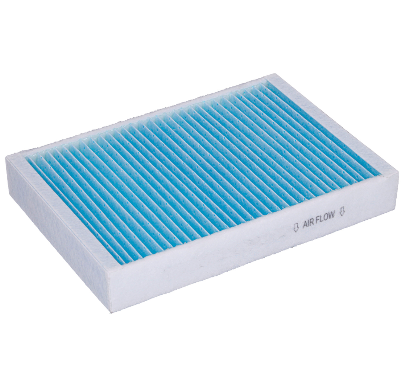 Interieurluchtfilter